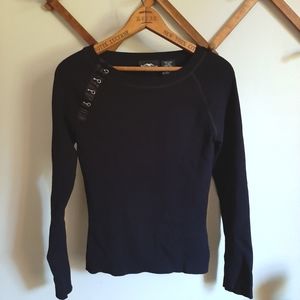 Harley Davidson Sweater